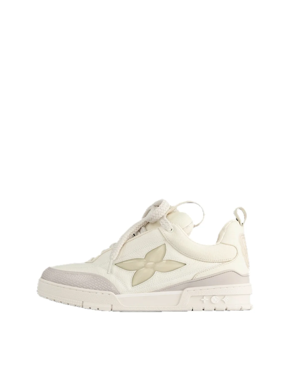 Louis Vuitton Sneaker LV Skate Creme Grau