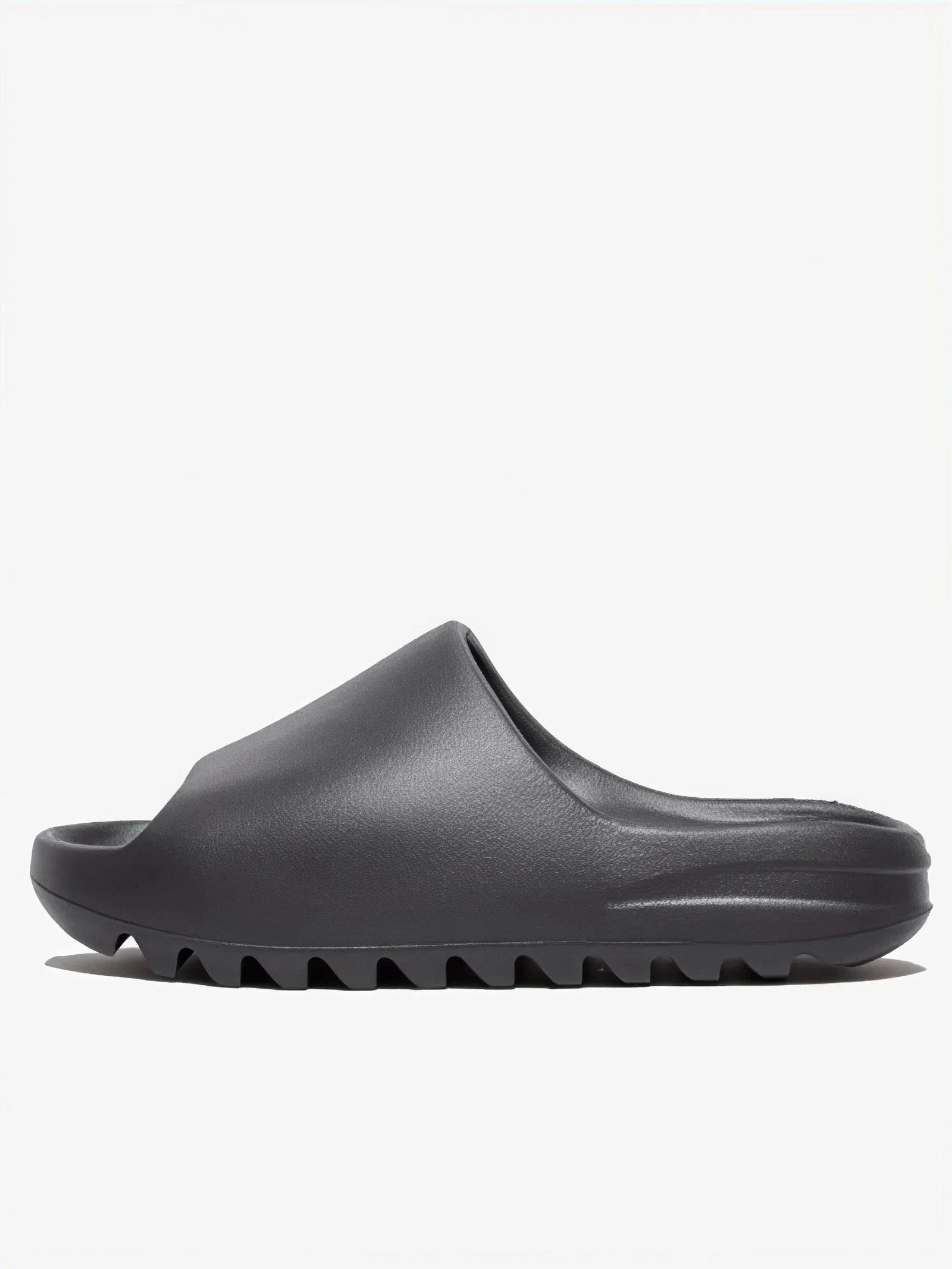 Adidas Yeezy Claquettes Noir
