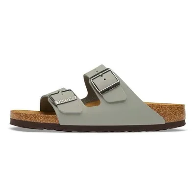 Birkenstock Arizona Oleato Pelle Salvia pura
