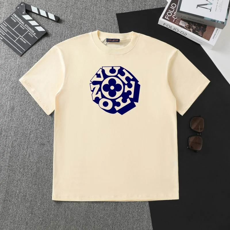 Louis Vuitton LV T Shirt Creama