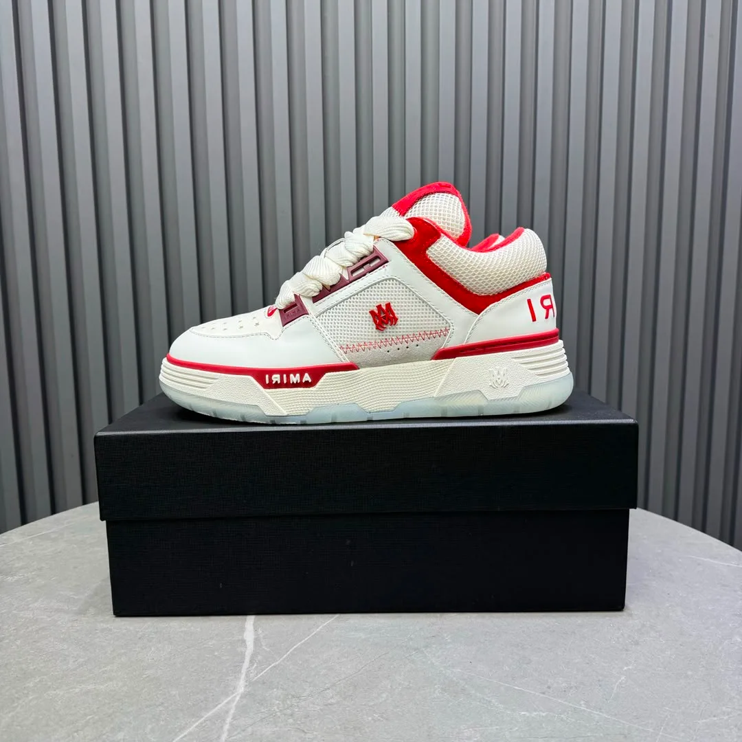 Amiri MA-1 Rose