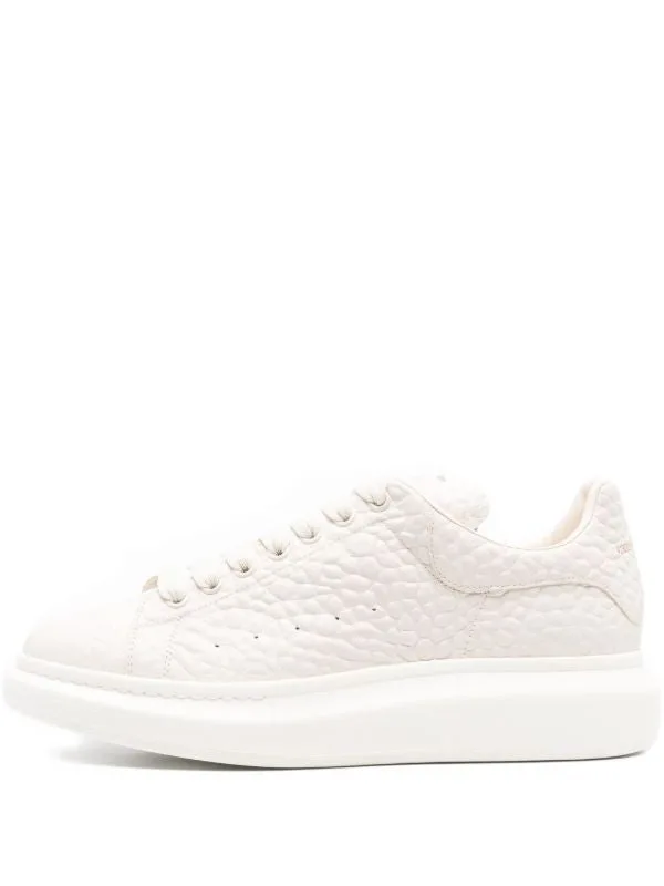 Alexander McQueen Oversize Panna