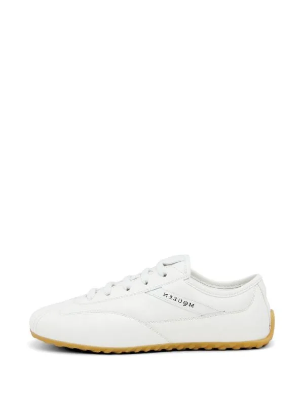 Alexander McQueen Oversized Panna