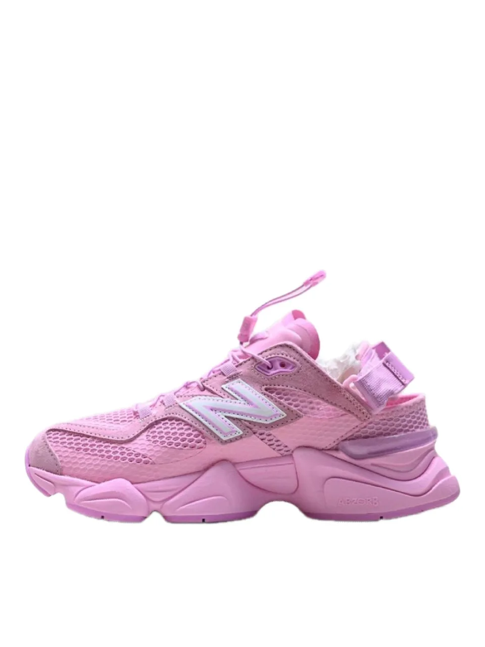 New Balance 9060 Estive Rosa