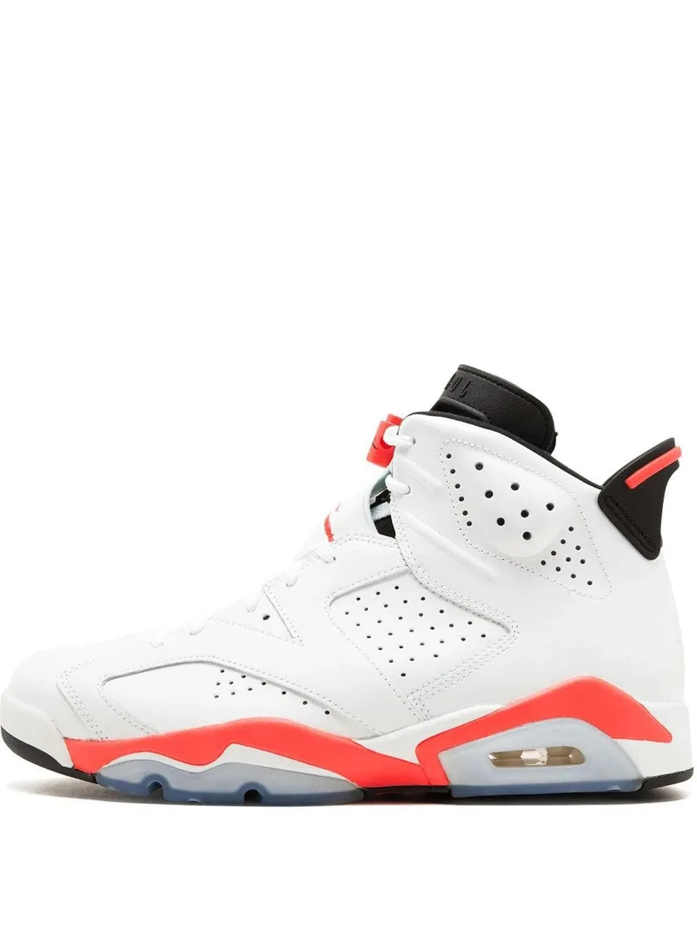 Air Jordan 6 Retro Bianco
