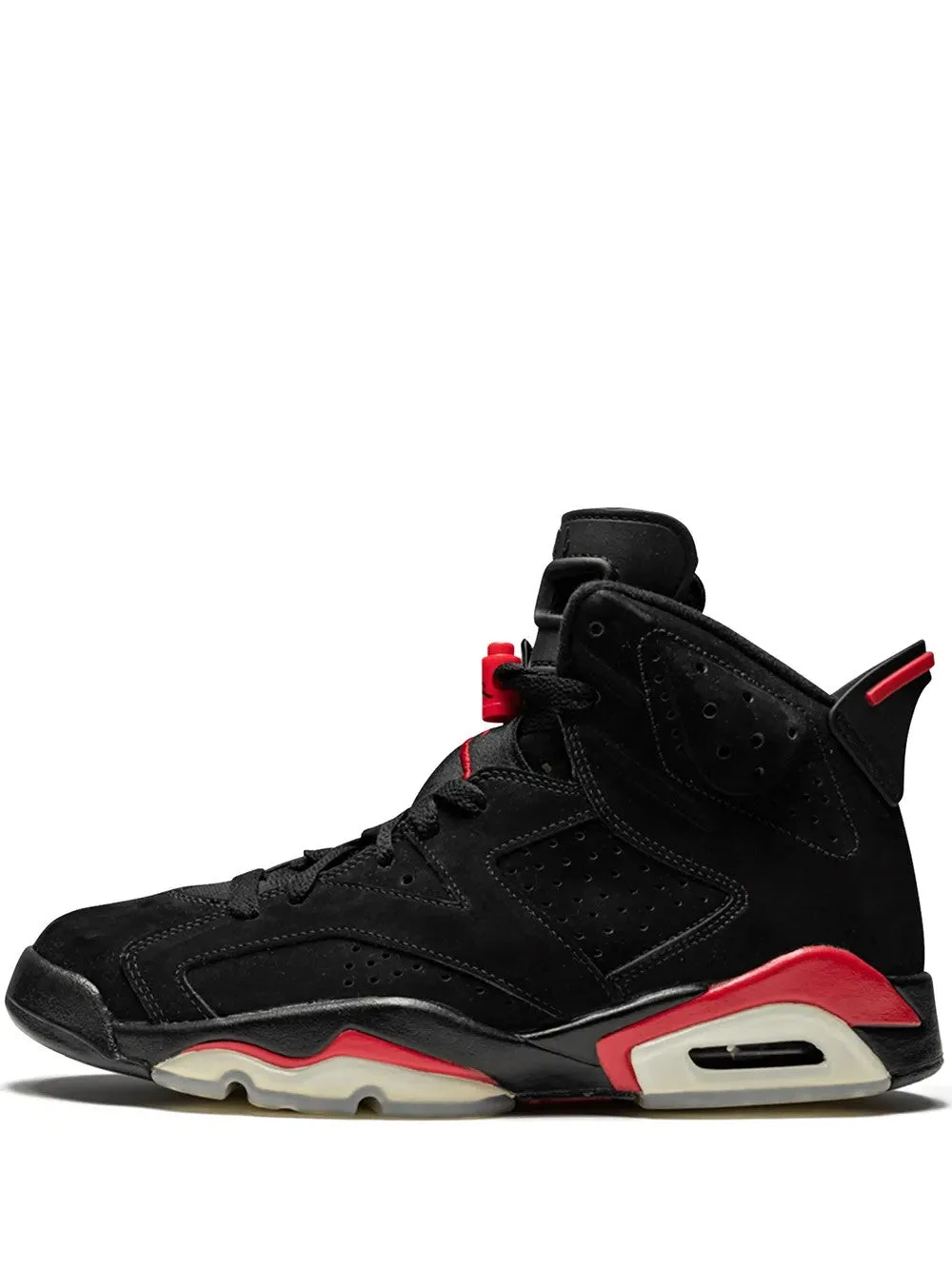Air Jordan 6 Retro Noir