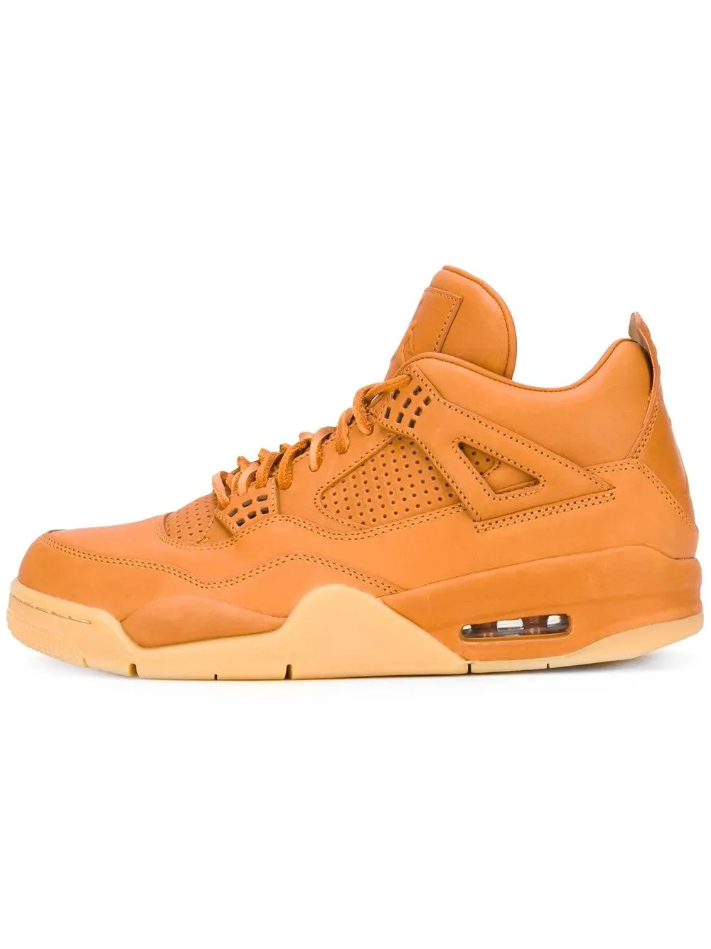 Air Jordan 4 Retro Arancia
