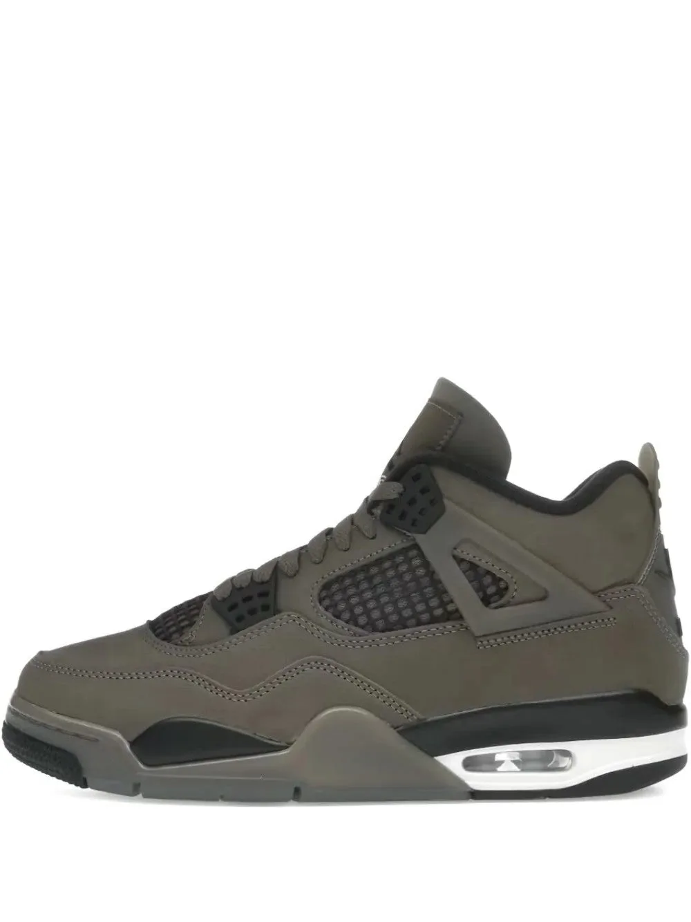 Air Jordan 4 Retro Pietra Della Daverna