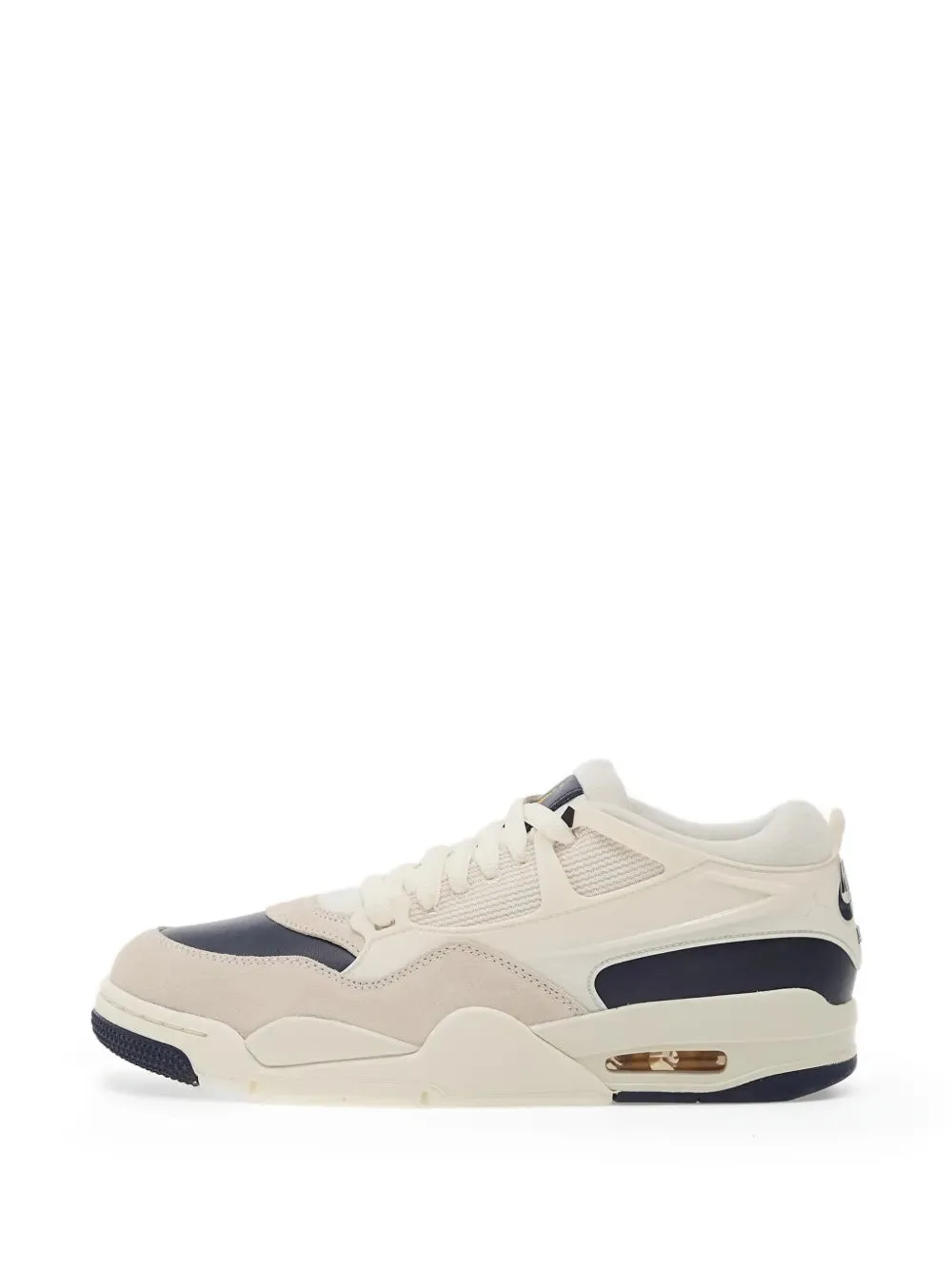 Air Jordan 4 Bianco