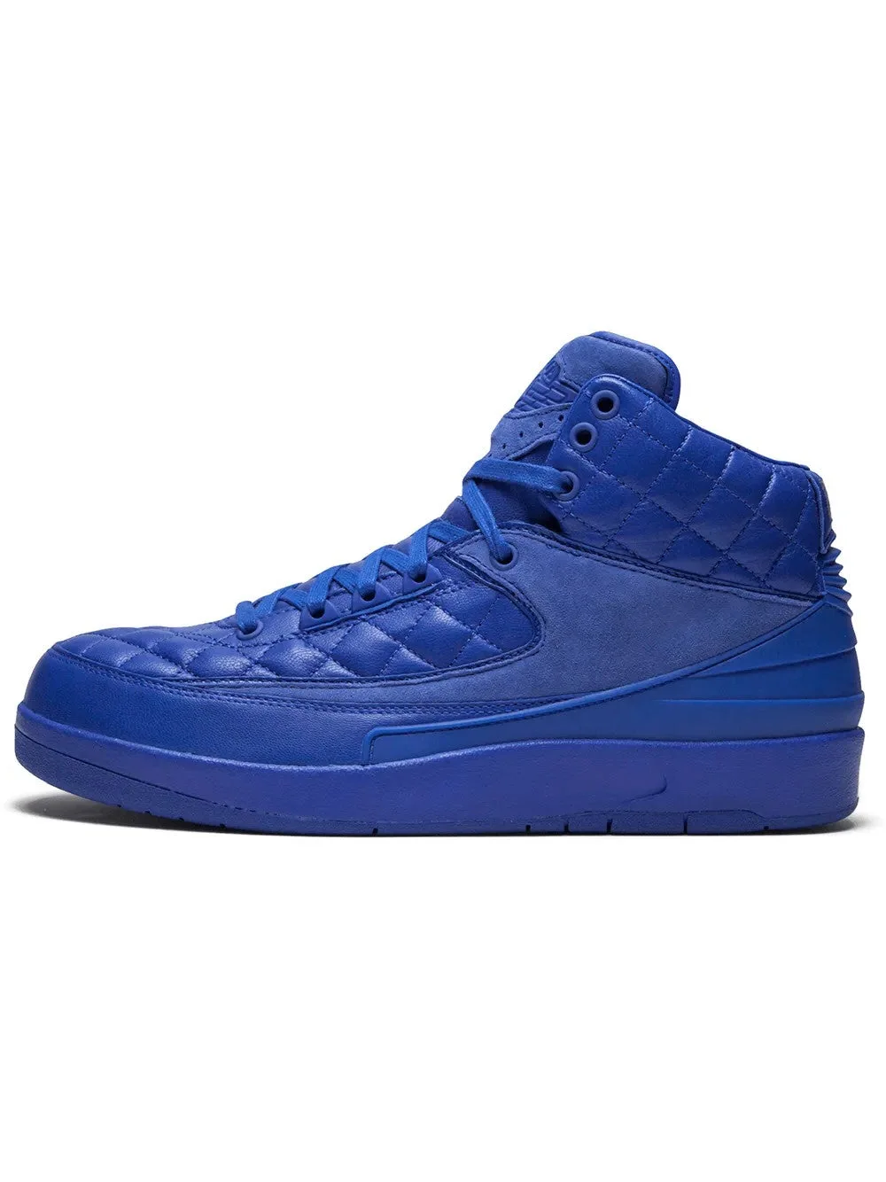 Air Jordan 2 Retro Don C Bleu