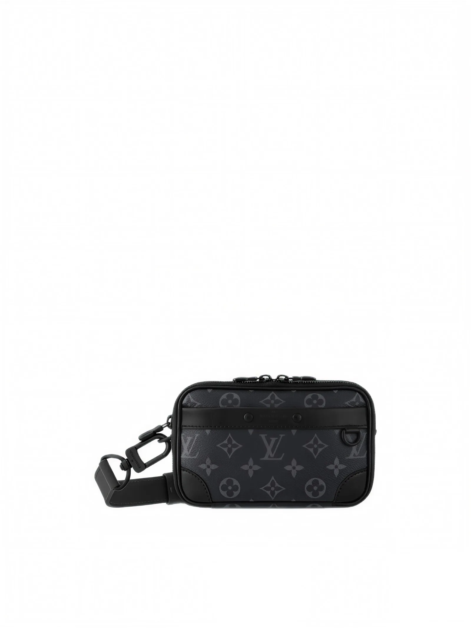 Louis Vuitton Alpha Wearable Wallet 3 Colori
