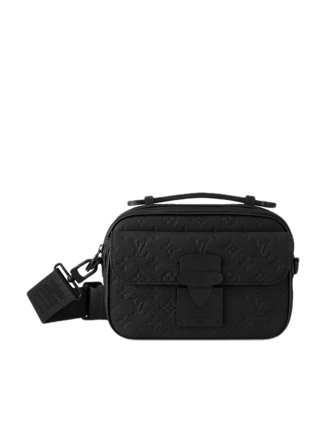 Borsa Louis Vuitton S-Lock Messenger