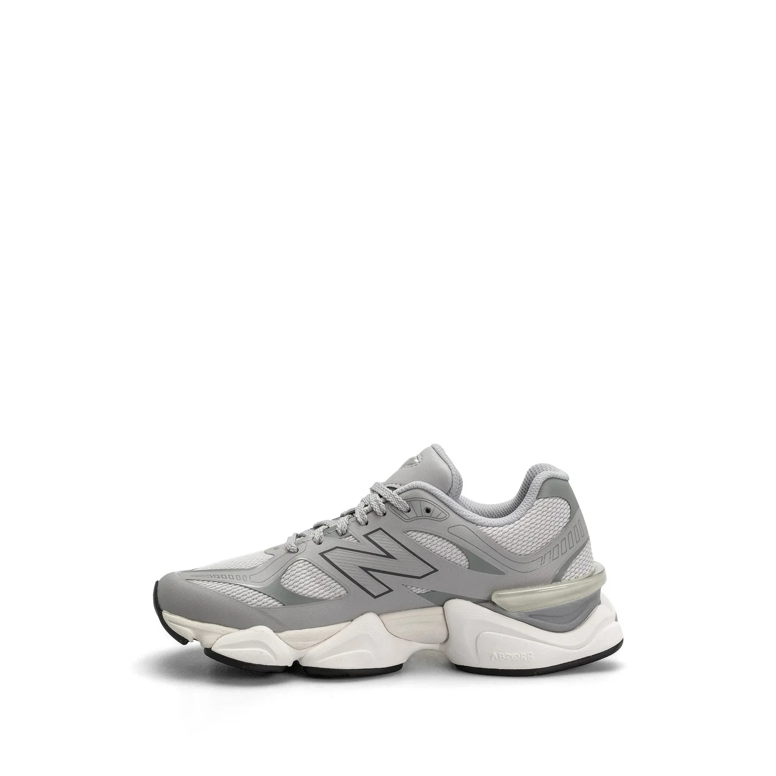 New Balance 9060 Estive Grigio