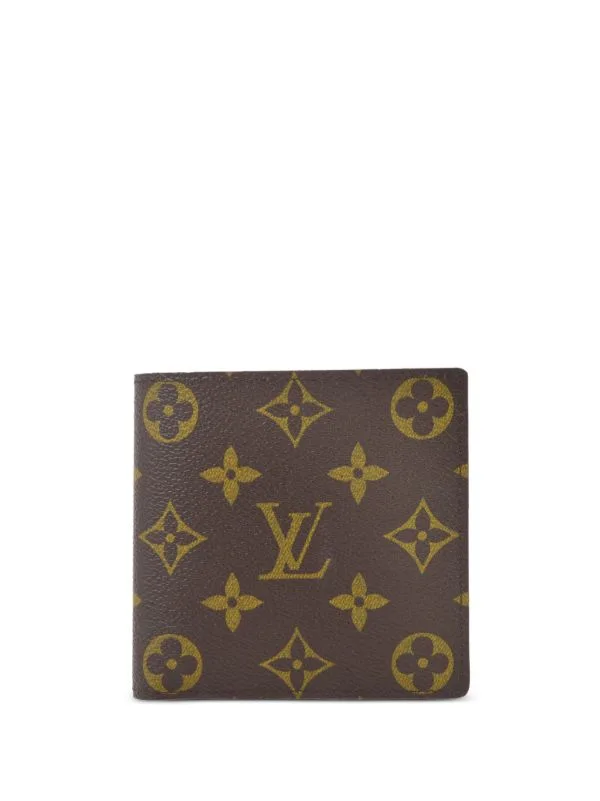 Portafoglio Louis Vuitton Monogram