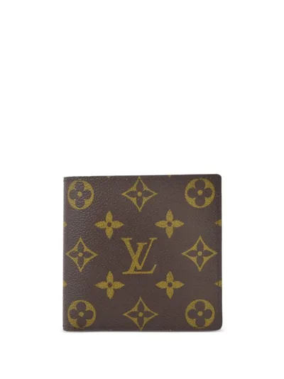 Portafoglio Louis Vuitton Monogram