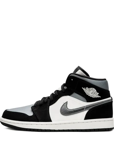Nike Air Jordan 1 Grigio