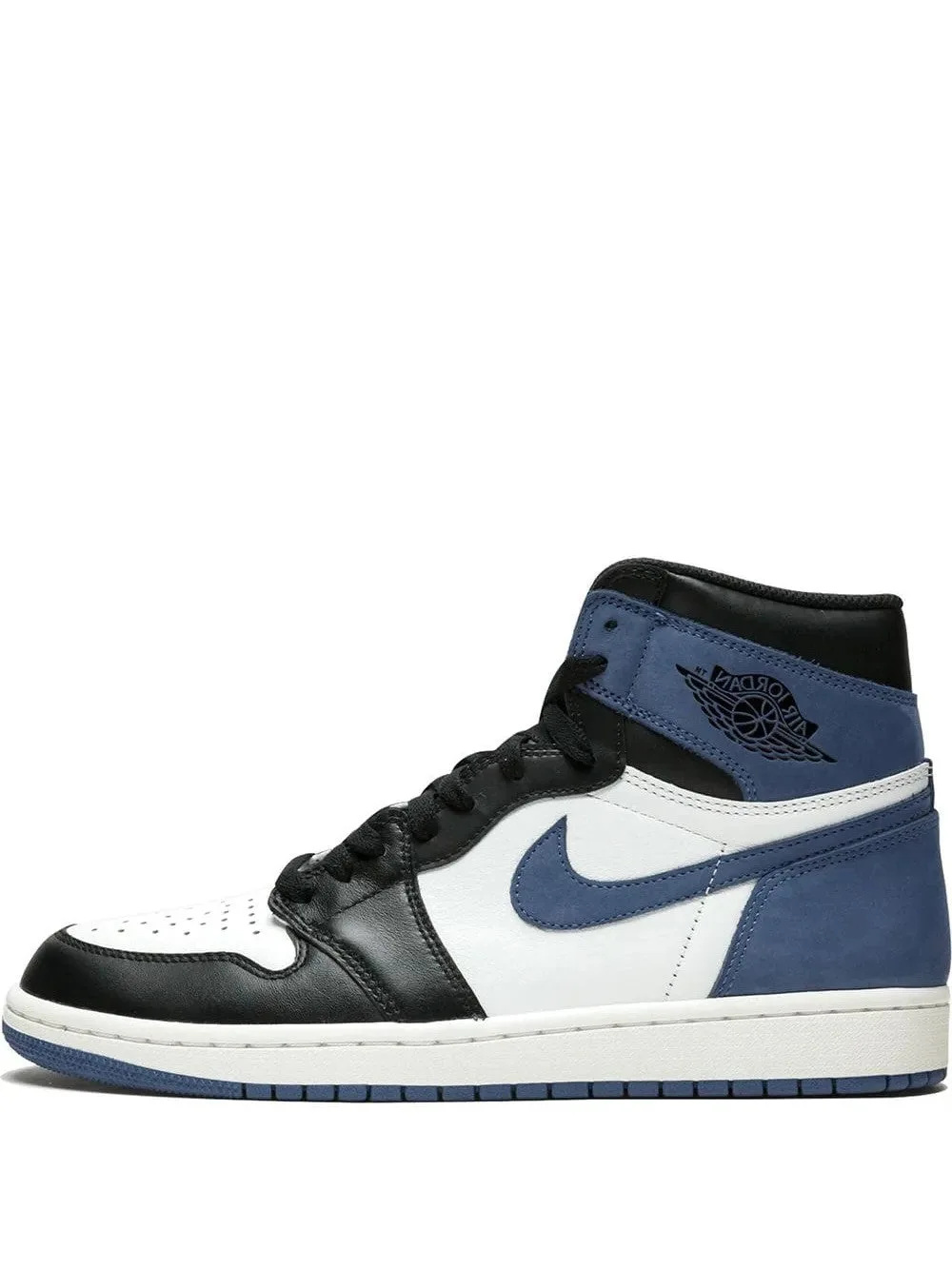 Nike Air Jordan 1  Luna Blu