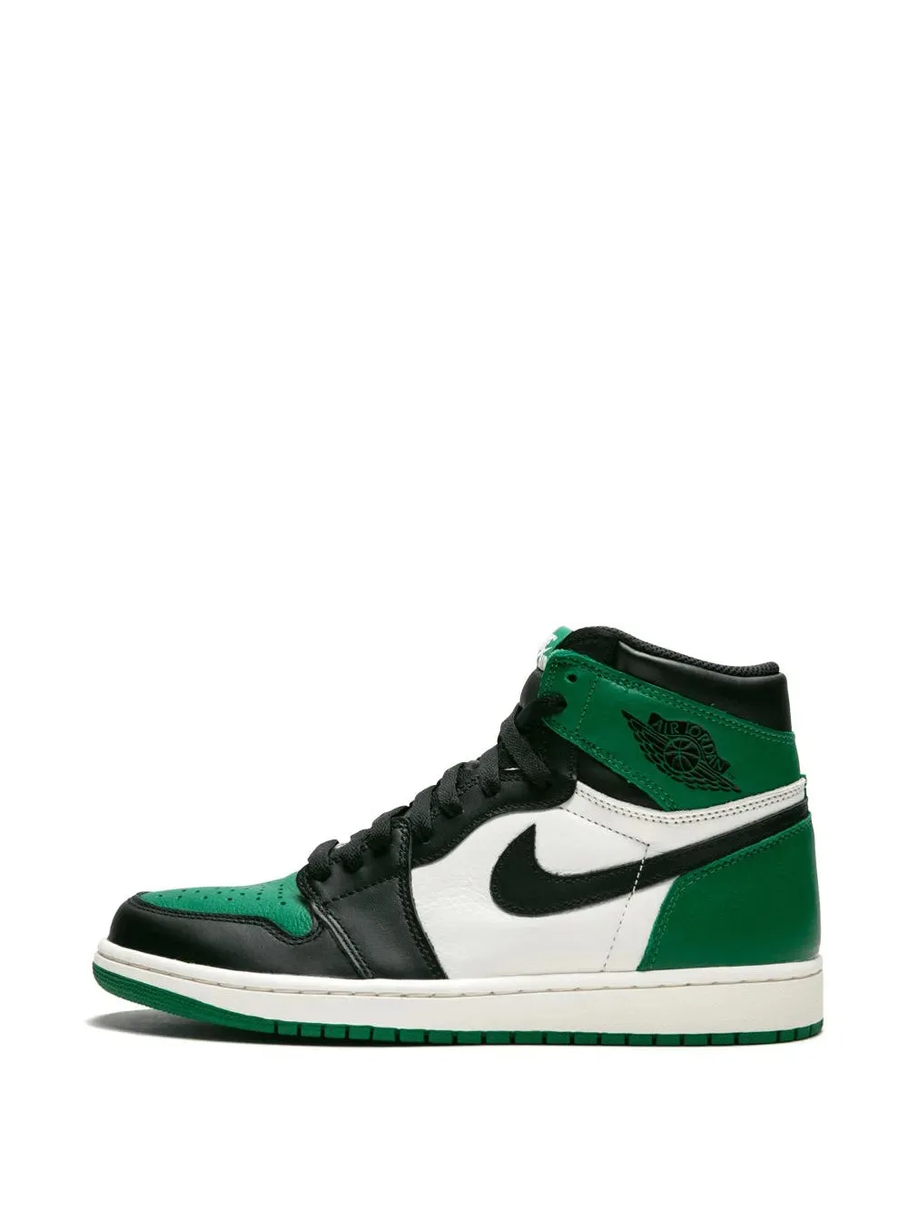 Nike Air Jordan 1 Vert