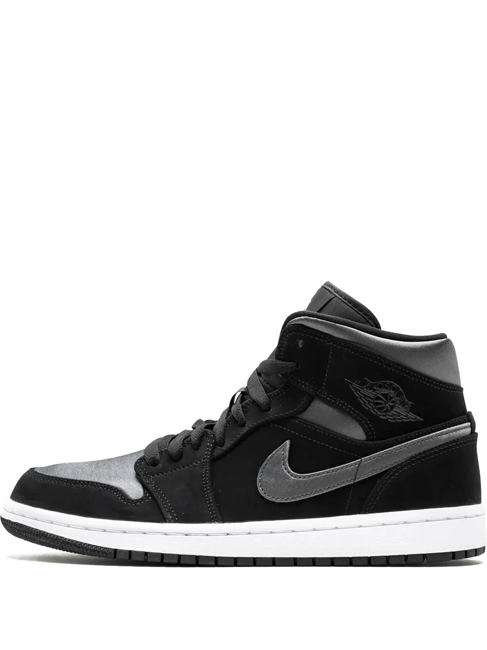 Nike Air Jordan 1  Nero e Grigio