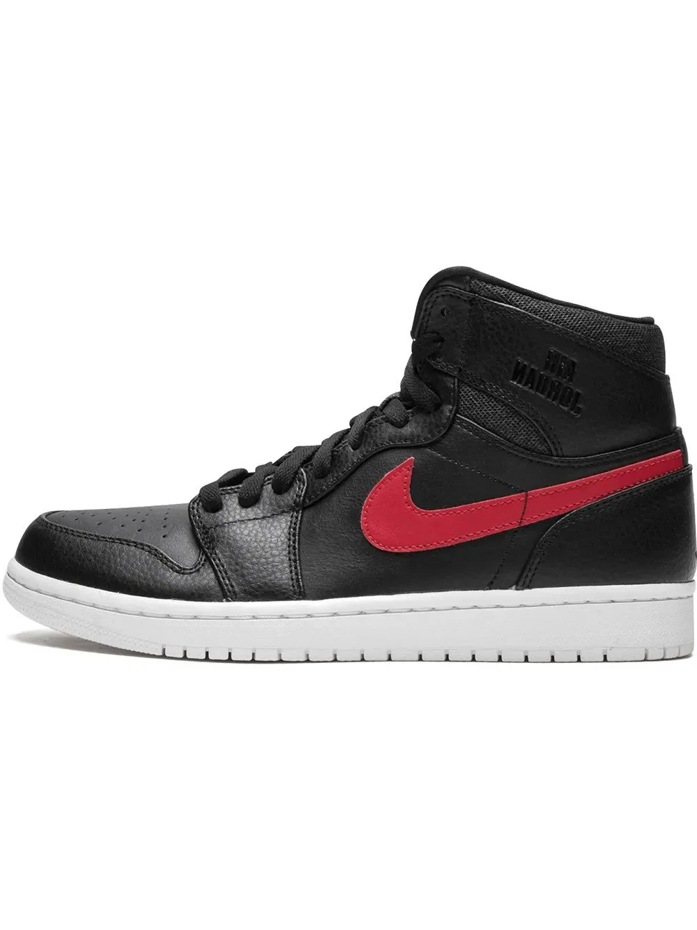 Nike Air Jordan 1 Nero
