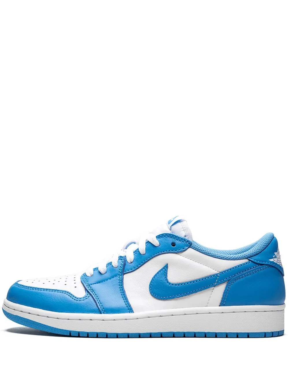 Nike Air Jordan 1 Himmelblau Blau