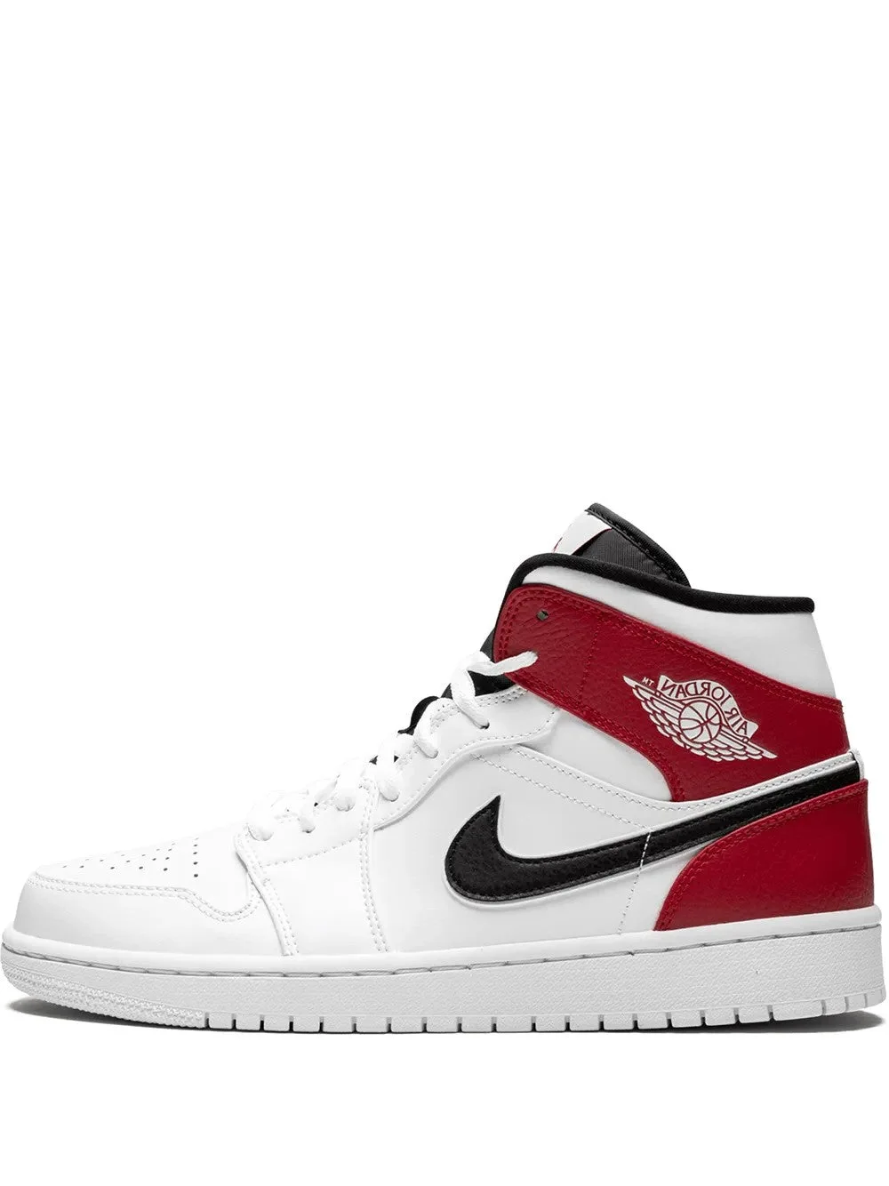 Nike Air Jordan 1 Rossa/Bianco