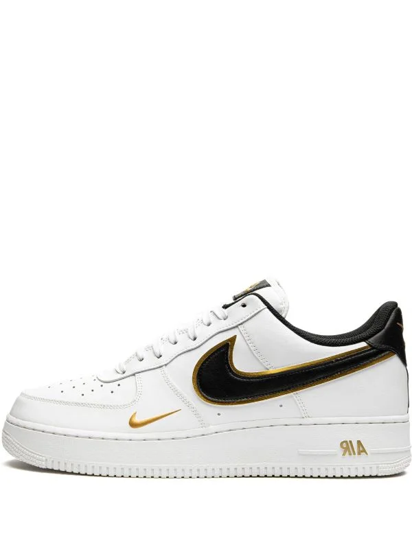 Nike Air Force N. Bianco