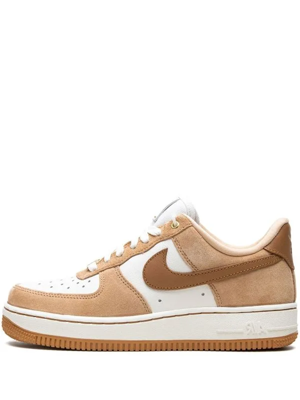 Nike Air Force 1 Beige