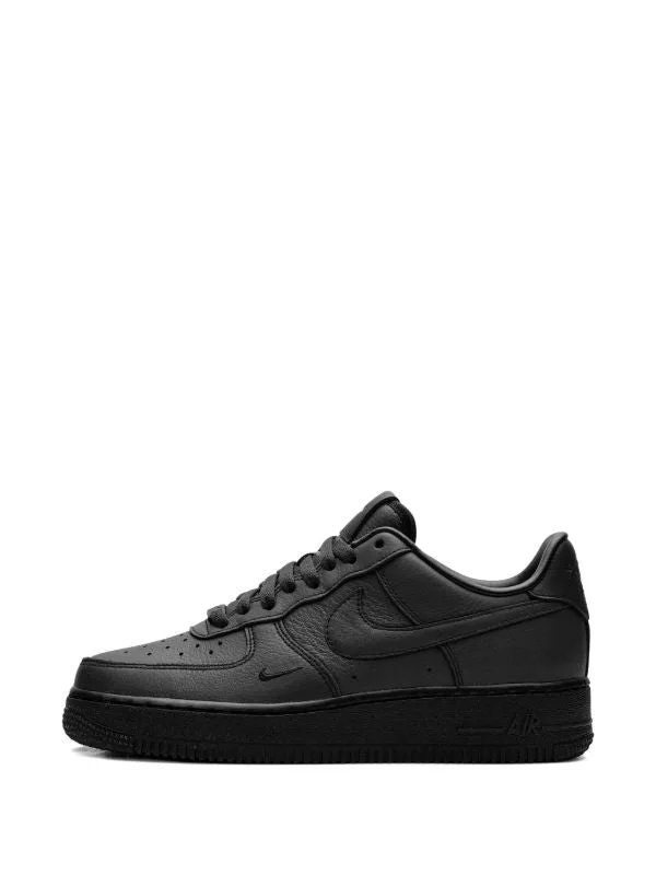Nike Air Force 1 Nero