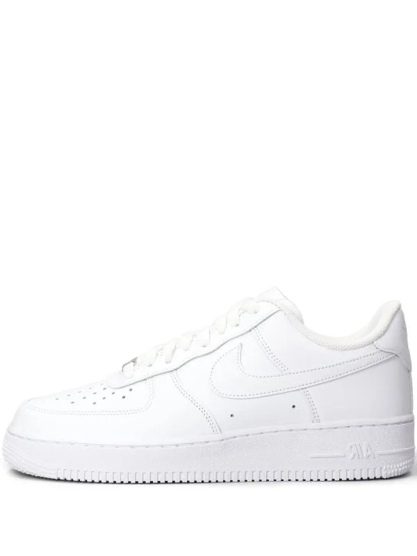 Nike Air Force 1 Weiß