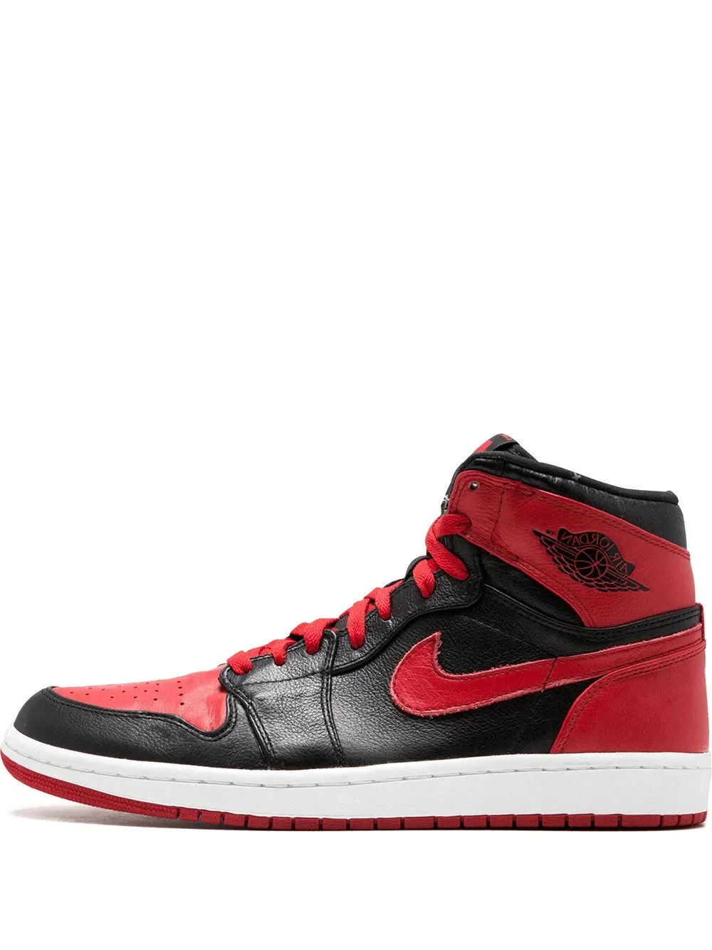 Nike Air Jordan 1 Noir