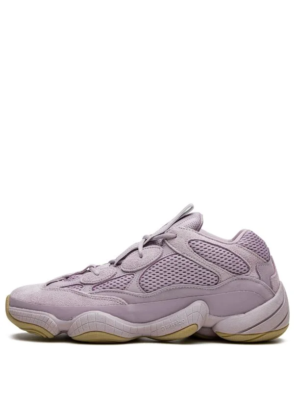 Adidas Yeezy 500 Violett