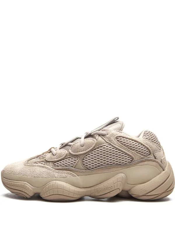 Adidas Yeezy 500 Beige Dunkel