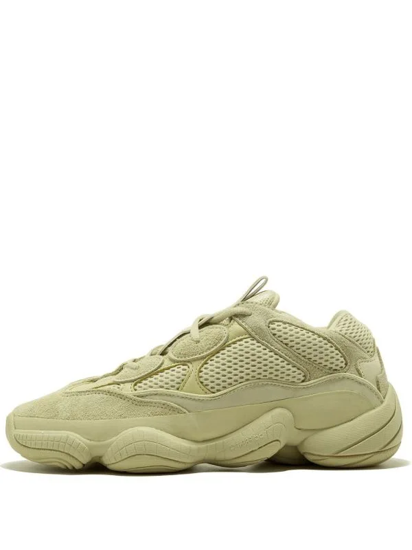 Adidas Yeezy 500 Grün