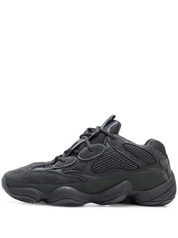 Adidas Yeezy 500 Nero Grigio