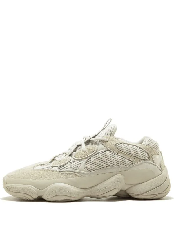 Adidas Yeezy 500 Beige