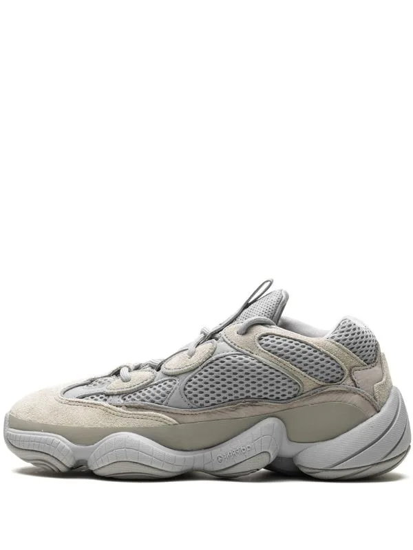 Adidas Yeezy 500 Grau Dunkel