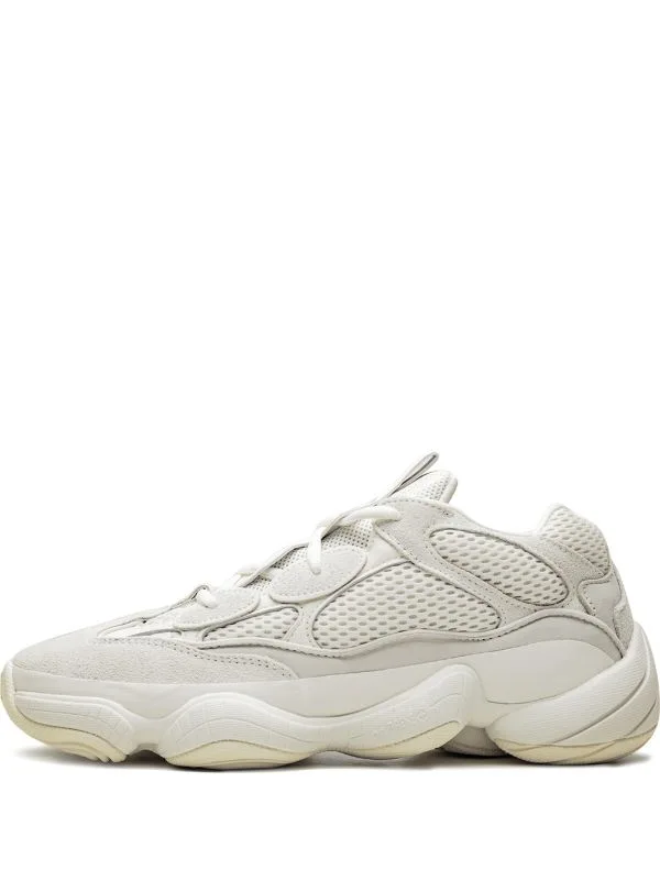 Adidas Yeezy 500 Gris Clair