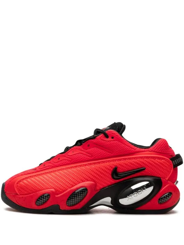 Nike Nocta Glide Rouge