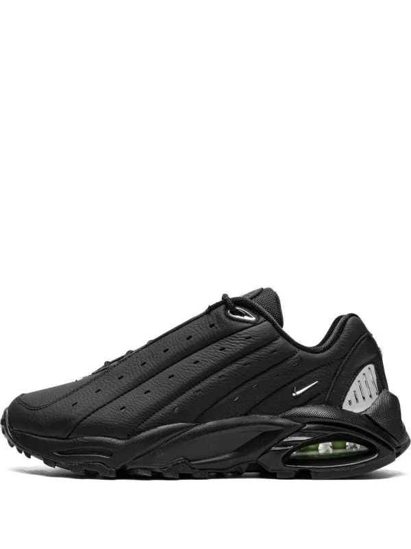 Nike Nocta hot step Air Terra Nero