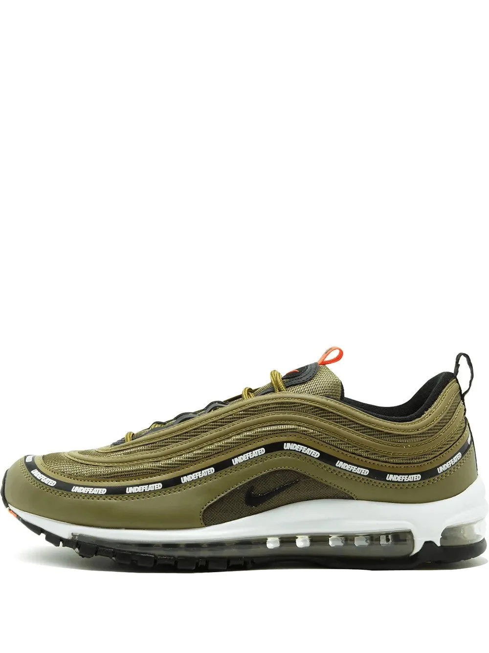 Nike Air Max 97 Cachi