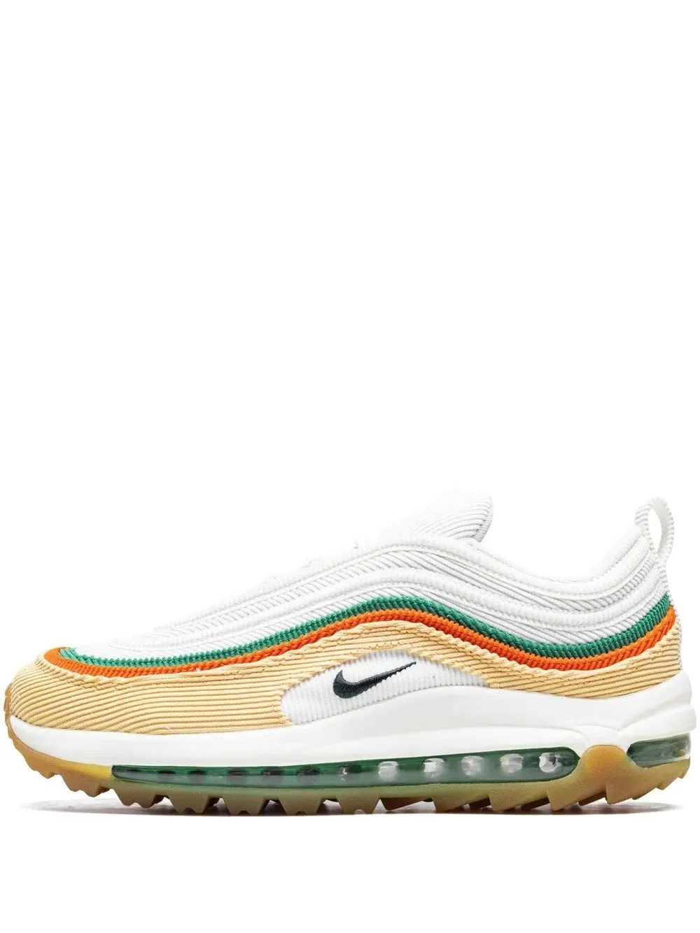 Nike Air Max 97 Doré Celeste