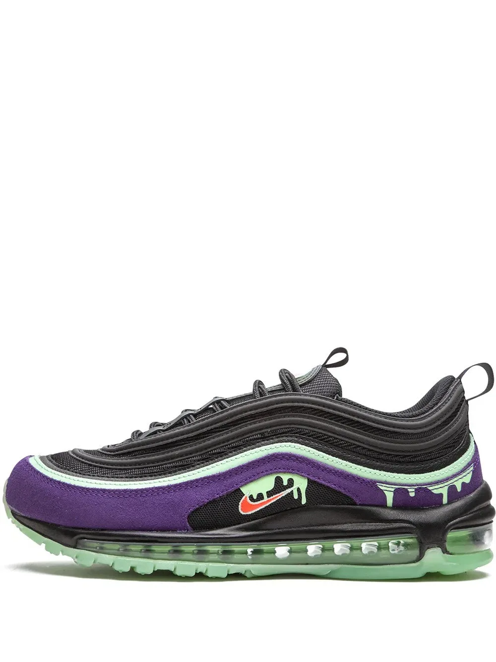 Nike Air Max 97 Blu