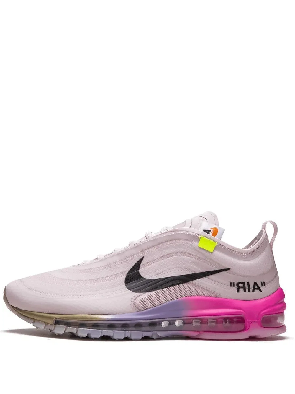 Nike Air Max 97 Rosa