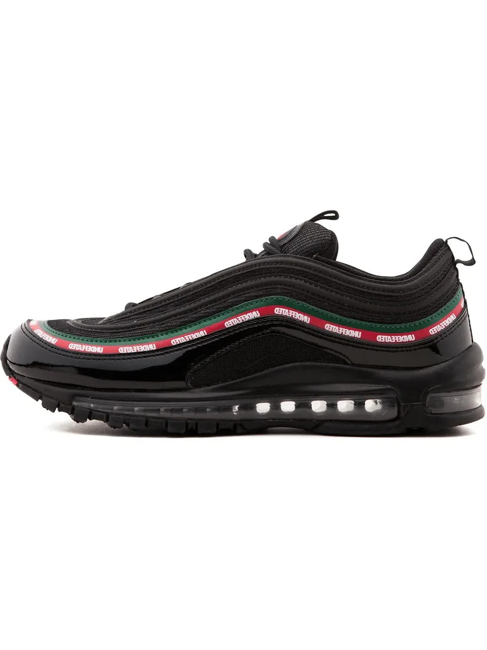 Nike Air Max 97 Schwarz