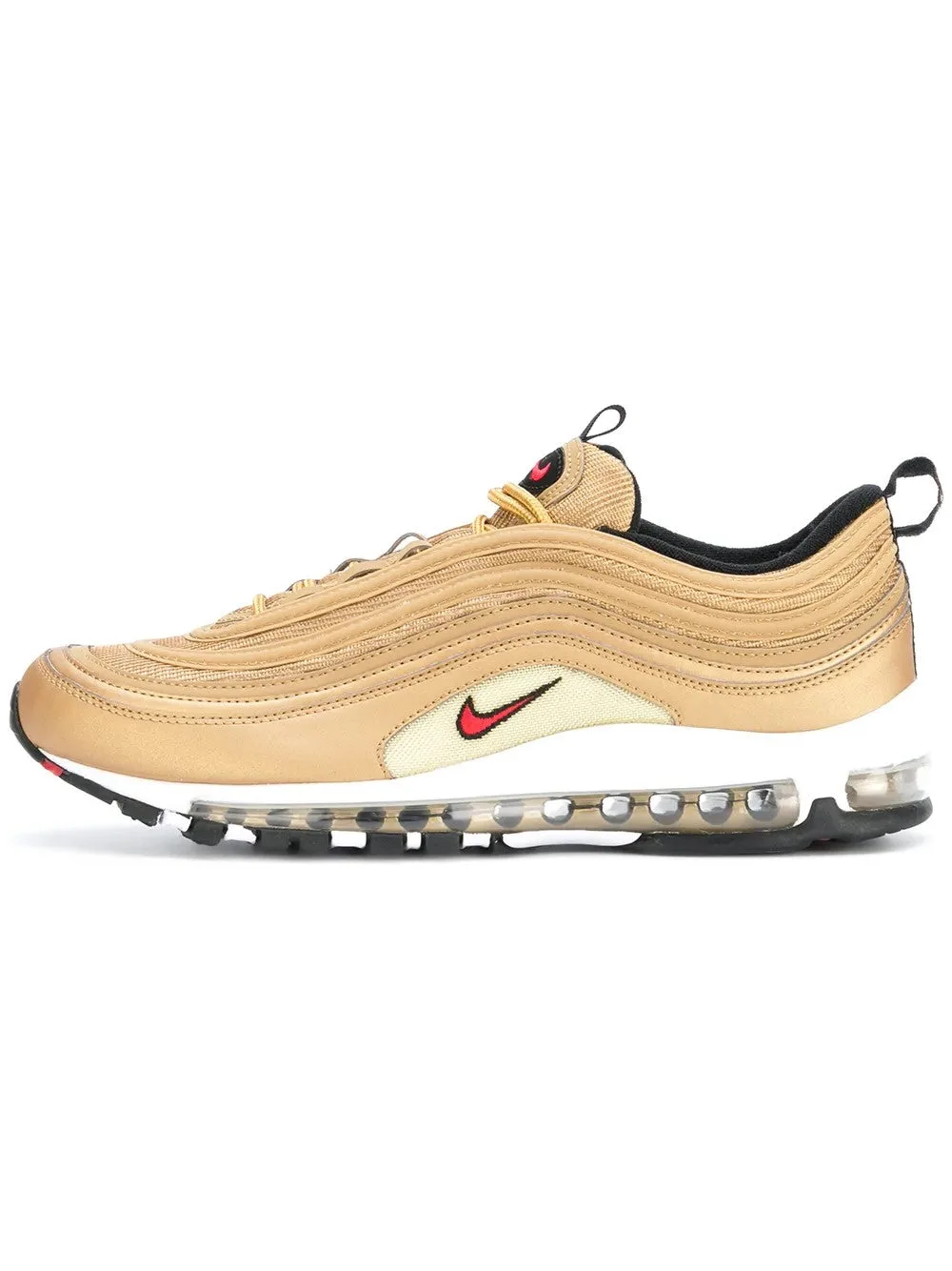 Nike Air Max 97 Oro Metallizzato