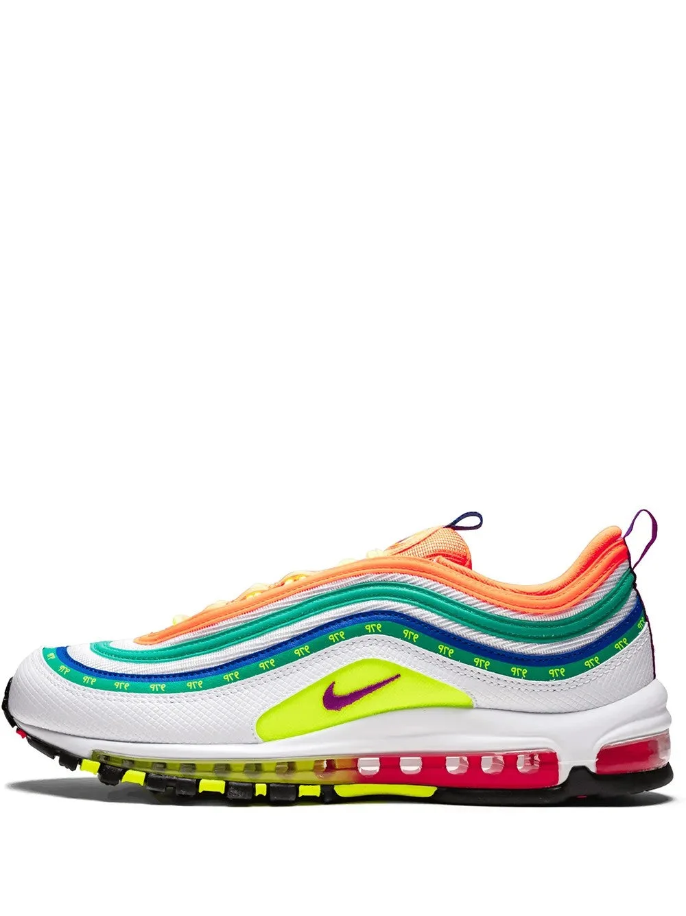 Nike Air Max 97 Gialla