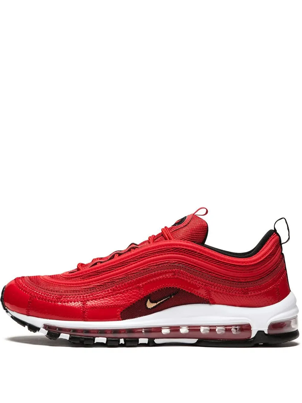 Nike Air Max 97 Rouge