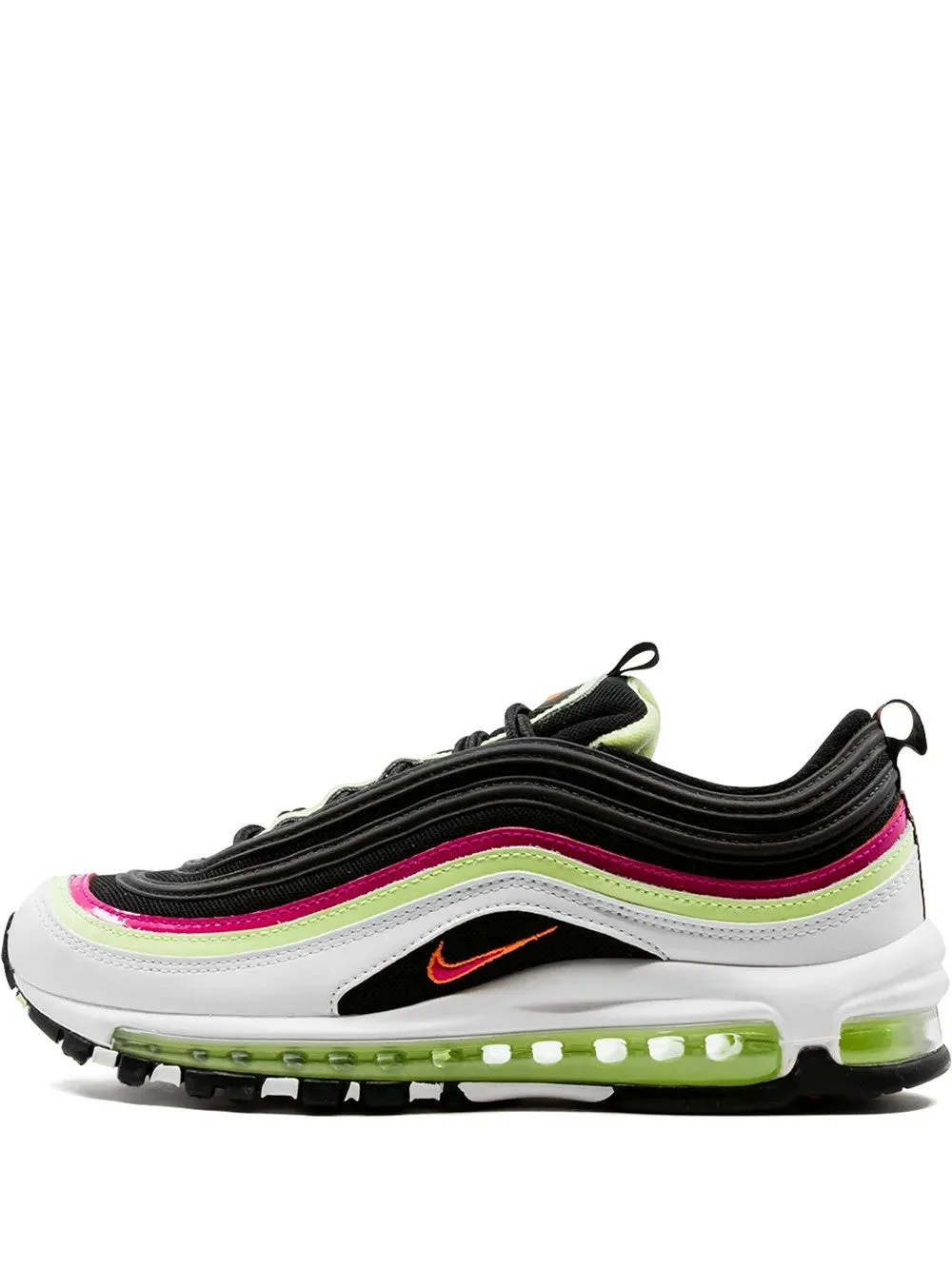 Nike Air Max 97 Verde