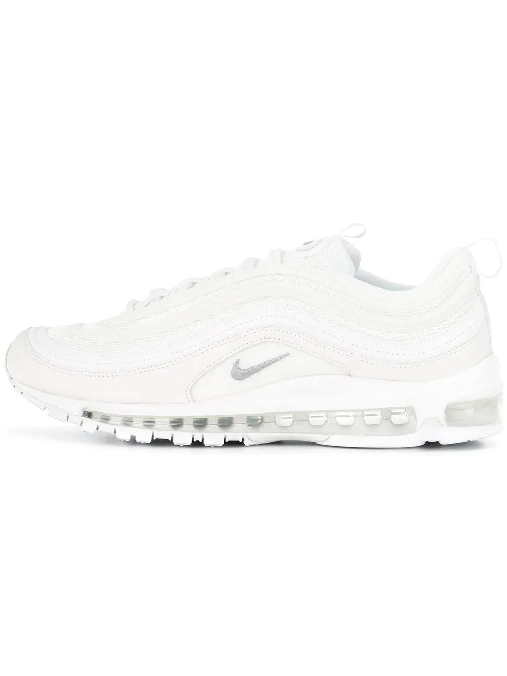 Nike Air Max 97 Blanc